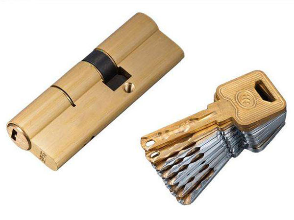 文成開指紋鎖(專業換鎖)